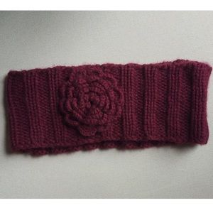 Knit Headband